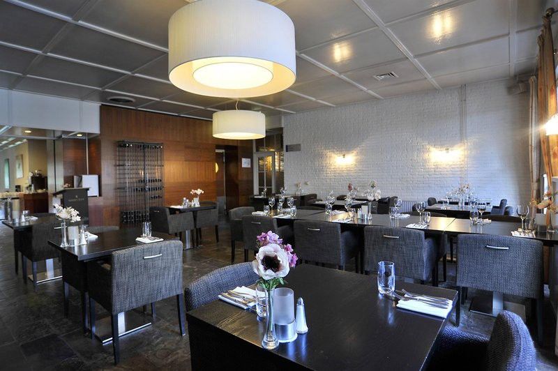Fletcher Hotel Restaurant Victoria-Hoenderloo Buitenkant foto